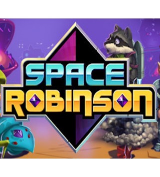 Space Robinson: Hardcore Roguelike Action Steam Key GLOBAL